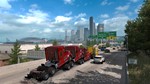 American Truck Simulator - Washington (DLC) STEAM КЛЮЧ