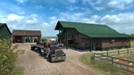 American Truck Simulator - Washington (DLC) STEAM КЛЮЧ