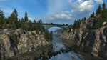 American Truck Simulator - Washington (DLC) STEAM КЛЮЧ