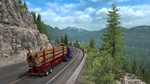 American Truck Simulator - Washington (DLC) STEAM КЛЮЧ