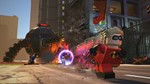 LEGO The Incredibles / Суперсемейка STEAM КЛЮЧ / РФ+МИР
