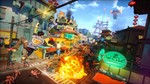 Sunset Overdrive (STEAM) РОССИЯ / РУССКИЙ ЯЗЫК