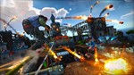 Sunset Overdrive (STEAM) РОССИЯ / РУССКИЙ ЯЗЫК