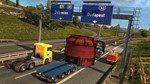 Euro Truck Simulator 2 - Special Transport (DLC) STEAM