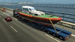 Euro Truck Simulator 2 - Special Transport (DLC) STEAM