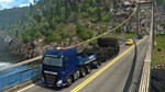 Euro Truck Simulator 2 - Special Transport (DLC) STEAM