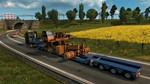 Euro Truck Simulator 2 - Special Transport (DLC) STEAM