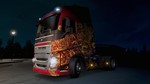 Euro Truck Simulator 2 - Russian Paint Jobs Pack (DLC)