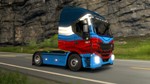 Euro Truck Simulator 2 - Russian Paint Jobs Pack (DLC)