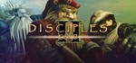 Disciples II - Gold Edition (5 в 1)*STEAM КЛЮЧ*РФ+МИР