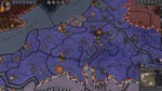 Crusader Kings II: Horse Lords Content Pack (DLC) STEAM
