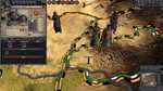 Crusader Kings II: The Reaper´s Due Content Pack (DLC)