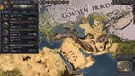 Crusader Kings II: The Reaper´s Due Content Pack (DLC)