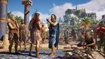 Assassin’s Creed: Odyssey - Deluxe Edition (UPLAY KEY)