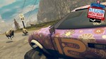 Carmageddon: Max Damage (STEAM КЛЮЧ) РФ+МИР РУС.ЯЗЫК
