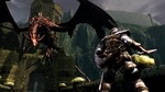 DARK SOULS: Remastered (STEAM KEY / RU/CIS) - irongamers.ru