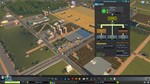 Cities: Skylines - Industries Plus (DLC) STEAM 🔑РФ+СНГ