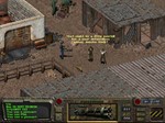 Fallout Classic Collection (STEAM KEY / REGION FREE) - irongamers.ru