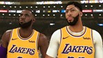 NBA 2K20 🔑STEAM КЛЮЧ ✔️ РОССИЯ + СНГ - irongamers.ru