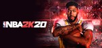 NBA 2K20 🔑STEAM КЛЮЧ ✔️ РОССИЯ + СНГ - irongamers.ru