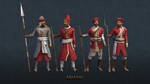 Europa Universalis IV: Dharma Content Pack (DLC) STEAM