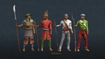 Europa Universalis IV: Dharma Content Pack (DLC) STEAM
