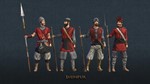 Europa Universalis IV: Dharma Content Pack (DLC) STEAM