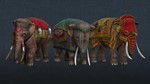 Europa Universalis IV: Dharma Content Pack (DLC) STEAM