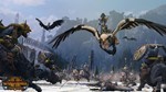 Total War: WARHAMMER II - The Warden & The Paunch STEAM