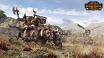 Total War: WARHAMMER II - The Warden & The Paunch STEAM