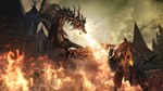 DARK SOULS III - Deluxe Edition (STEAM КЛЮЧ / РФ + СНГ)