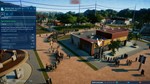 Jurassic World Evolution *STEAM КЛЮЧ *РОССИЯ + МИР