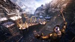 Middle-earth: Shadow of War Silver Edition (STEAM КЛЮЧ)