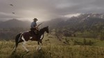 Red Dead Redemption 2: Ultimate Edition + Online (KEY)
