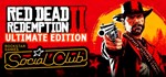 Red Dead Redemption 2: Ultimate Edition + Online (KEY)