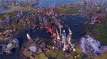 Sid Meier´s Civilization VI Gathering Storm (DLC) STEAM