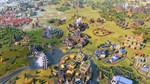 Sid Meier´s Civilization VI Gathering Storm (DLC) STEAM