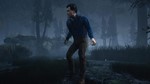 Dead by Daylight - Ash vs Evil Dead*STEAM КЛЮЧ**РФ+МИР