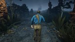 Dead by Daylight - Ash vs Evil Dead*STEAM КЛЮЧ**РФ+МИР