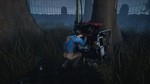 Dead by Daylight - Ash vs Evil Dead*STEAM КЛЮЧ**РФ+МИР