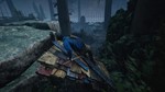Dead by Daylight - Ash vs Evil Dead*STEAM КЛЮЧ**РФ+МИР