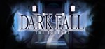 Dark Fall: The Journal *STEAM КЛЮЧ *РОССИЯ + СНГ
