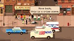 Beat Cop (STEAM KEY / REGION FREE)