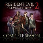 ШШ - Resident Evil: Revelations 2 - Complete Season