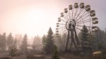 SPINTIRES - Chernobyl (DLC) STEAM КЛЮЧ / РОССИЯ + МИР