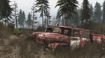 SPINTIRES - Chernobyl (DLC) STEAM KEY / RUSSIA + GLOBAL - irongamers.ru