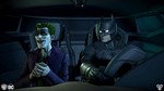 Batman: The Enemy Within - The Telltale Series STEAM