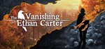 The Vanishing of Ethan Carter (STEAM GIFT / RU/CIS)