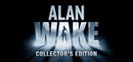 Alan Wake - Collector´s Edition*STEAM КЛЮЧ*РФ+МИР