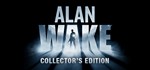 Alan Wake - Collector&acute;s Edition (STEAM KEY / GLOBAL) - irongamers.ru